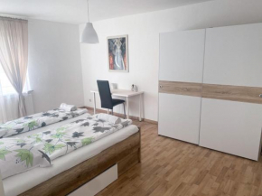 Zentrale 2-Zimmer Wohnung in Altstadt & Bahnhofsnähe ( überdachte Gartenterasse ), Lübeck